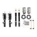 BC Racing Coilovers BR Series - 14+ Mini Cooper (With DDC) F56 - T-04-BR