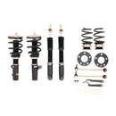 BC Racing Coilovers BR Series - 14+ Mini Cooper (Without DDC) F56 - T-05-BR