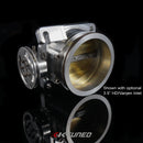 K-Tuned Track1 90mm Domestic Throttle Body - 86-93 Ford Mustang 5.0 - T1-50-1000