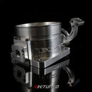 K-Tuned Track1 90mm Domestic Throttle Body - 86-93 Ford Mustang 5.0 - T1-50-1000