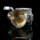 K-Tuned Track1 90mm Domestic Throttle Body - 86-93 Ford Mustang 5.0 - T1-50-1000