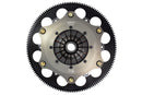 ACT Twin Disc Sintered Iron Race Clutch Kit - 03-05 Dodge Neon SRT-4 - T1RR-D02