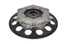 ACT Twin Disc Sintered Iron Race Clutch Kit - 03-05 Dodge Neon SRT-4 - T1RR-D02