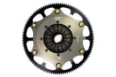 ACT Twin Disc Sintered Iron Race Clutch Kit - 94-01 Acura Integra - T1RR-H03