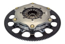 ACT Twin Disc Sintered Iron Race Clutch Kit - 02-06 Acura RSX, 02-11 Honda Civic Si - T1RR-H04