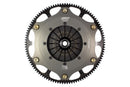 ACT Twin Disc Sintered Iron Race Clutch Kit - 89-92 Mitsubishi Eclipse GSX AWD Turbo 6 Bolt - T1RR-M01