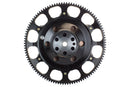 ACT Twin Disc Sintered Iron Race Clutch Kit - 89-92 Mitsubishi Eclipse GSX AWD Turbo 6 Bolt - T1RR-M01