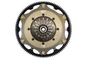 ACT Twin Disc Sintered Iron Race Clutch Kit - 92-99  Mitsubishi Eclipse GSX AWD Turbo 7 Bolt - T1RR-M02
