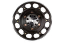 ACT Twin Disc Sintered Iron Race Clutch Kit - 92-99  Mitsubishi Eclipse GSX AWD Turbo 7 Bolt - T1RR-M02