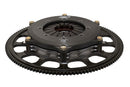ACT Twin Disc Sintered Iron Race Clutch Kit - 89-98 Nissan 240SX KA24E KA24DE - T1RR-N01