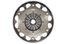 ACT Twin Disc Sintered Iron Race Clutch Kit - 89-98 Nissan Silvia RWD SR20DET 5spd - T1RR-N02