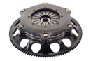 ACT Twin Disc Sintered Iron Race Clutch Kit - 89-98 Nissan Silvia RWD SR20DET 5spd - T1RR-N02