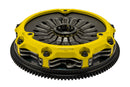 ACT Mod Twin Disc 225 HD Sprung Street Clutch Kit - 08-15 Mitsubishi Lancer Evolution GSR EVOX - T1S-M05
