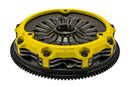 ACT Mod Twin Disc 225 HD Rigid Street Clutch Kit - 08-15 Mitsubishi Lancer Evolution GSR EVOX - T1S-M07