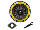 ACT Mod Twin Disc 225 XT Sprung Race Clutch Kit - 03-06 Mitsubishi Lancer Evolution EVO 8/9 - T2R-M01
