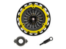 ACT Triple Disc XT/SI Race Clutch Kit - 93-98 Toyota Supra Twin Turbo w/ G-Force Transmission - T2R3-T01