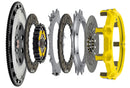 ACT Mod Twin Disc 225 XT Rigid Street Clutch Kit - 04-21 Subaru STI 6spd - T2S-S07