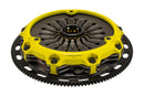 ACT Mod Twin Disc 225 XT Rigid Street Clutch Kit - 04-21 Subaru STI 6spd - T2S-S07