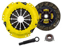 ACT Sport/Perf Street Sprung Kit - 9/89-6/91 Toyota Corolla GTS 4AGE, 6/85-89 MR2 - 212mm - TC1-SPSS