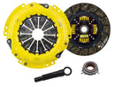 ACT XT/Perf Street Sprung Kit - 9/89-6/91 Toyota Corolla GTS 4AGE, 6/85-89 MR2 - 212mm - TC1-XTSS