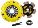 ACT HD/Race Sprung 6 Pad Kit - 05-8/06 Scion TC - TC6-HDG6