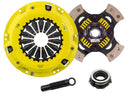 ACT XT/Race Sprung 4 Pad Kit - 05-8/06 Scion TC - TC6-XTG4