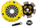 ACT XT/Race Sprung 6 Pad Kit - 05-8/06 Scion TC - TC6-XTG6