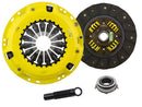 ACT HD/Perf Street Sprung Kit - 9/06-10 Scion TC, 09-12 Toyota Corolla XRS, 09-13 Matrix - TC7-HDSS