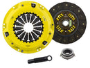 ACT XT/Perf Street Sprung Kit - 9/06-10 Scion TC, 09-12 Toyota Corolla XRS, 09-13 Matrix - TC7-XTSS