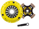 ACT HD/Race Sprung 4 Pad Kit - 11-16 Scion TC - TC8-HDG4