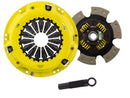 ACT XT/Race Sprung 6 Pad Kit - 11-16 Scion TC - TC8-XTG6