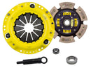 ACT HD/Race Sprung 6 Pad Kit - 85-87 Toyota Corolla GTS 4AGE RWD - TL1-HDG6