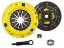 ACT XT/Perf Street Sprung Kit - 85-87 Toyota Corolla GTS 4AGE RWD - TL1-XTSS