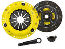 ACT HD/Perf Street Sprung Kit - 5/91-8/92 Toyota Corolla Non-GTS - TL3-HDSS