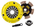 ACT HD/Race Sprung 6 Pad Kit - 91-95 Toyota MR2 Turbo - TM1-HDG6