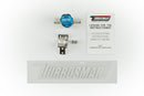 Turbosmart Boost Tee Manual Boost Controller - Blue - TS-0101-1101