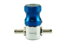 Turbosmart Boost Tee Manual Boost Controller - Blue - TS-0101-1101