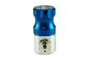 Turbosmart Boost Tee Manual Boost Controller - Blue - TS-0101-1101