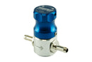 Turbosmart Boost Tee Manual Boost Controller - Blue - TS-0101-1101