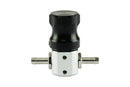 Turbosmart Boost Tee Manual Boost Controller - Black - TS-0101-1102