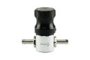 Turbosmart Boost Tee Manual Boost Controller - Black - TS-0101-1102