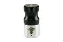 Turbosmart Boost Tee Manual Boost Controller - Black - TS-0101-1102