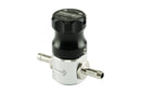 Turbosmart Boost Tee Manual Boost Controller - Black - TS-0101-1102