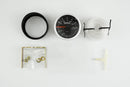 Turbosmart Boost Gauge 0-30psi 52mm - 2 1/16 - TS-0101-2023