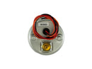 Turbosmart Boost Gauge 0-30psi 52mm - 2 1/16 - TS-0101-2023