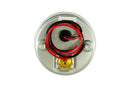 Turbosmart 0-2 Bar 52mm Boost Gauge - TS-0101-2025