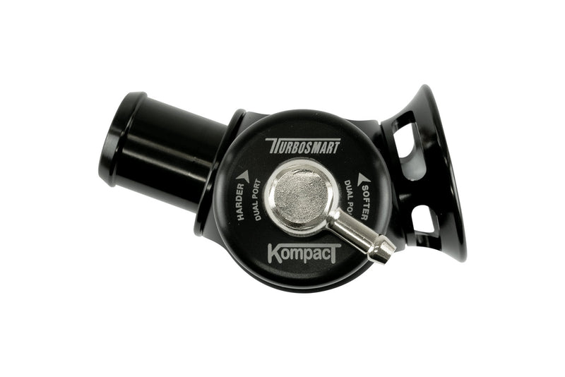 Turbosmart BOV Kompact Dual Port-25mm - TS-0203-1022