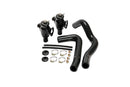 Turbosmart BOV Kompact Dual Port Kit BMW 135i/335i/535i/Z4 w/ N54 Twin Turbo 3.0L - TS-0203-1050