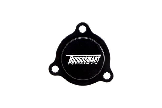 Turbosmart BOV Block-Off Cap - Ford EcoBoost Mustang 2.3 / Fiesta 1.6 - TS-0203-1102
