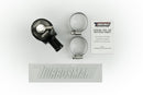 Turbosmart BOV Kompact Plumb Back-20mm - TS-0203-1221